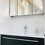 Casa de hóspedes Zimmer/wohnung 3*