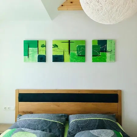 Zimmer/wohnung Casa de hóspedes Judenburg