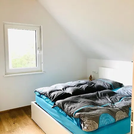 Zimmer/wohnung 3*