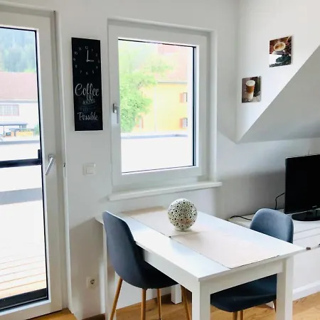 Casa de hóspedes Zimmer/wohnung Judenburg