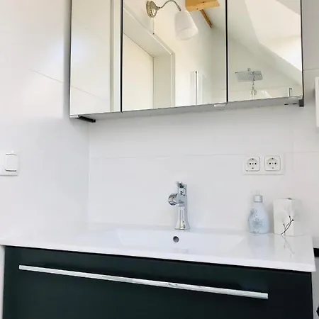 Gæstehus Zimmer/wohnung 3*