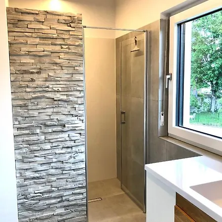 Zimmer/wohnung Gæstehus Judenburg