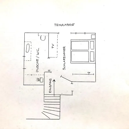 Zimmer/wohnung
