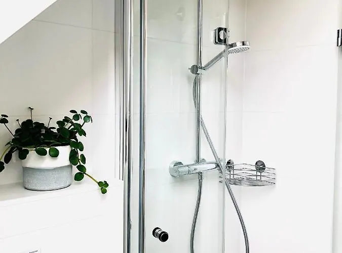 Gasthuis Zimmer/wohnung 3*