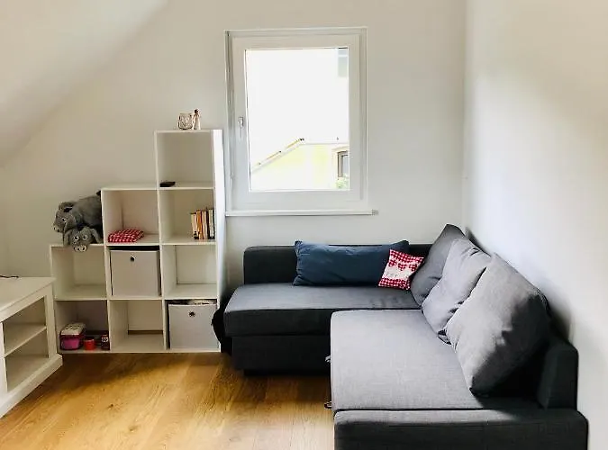 Gasthuis Zimmer/wohnung 3*