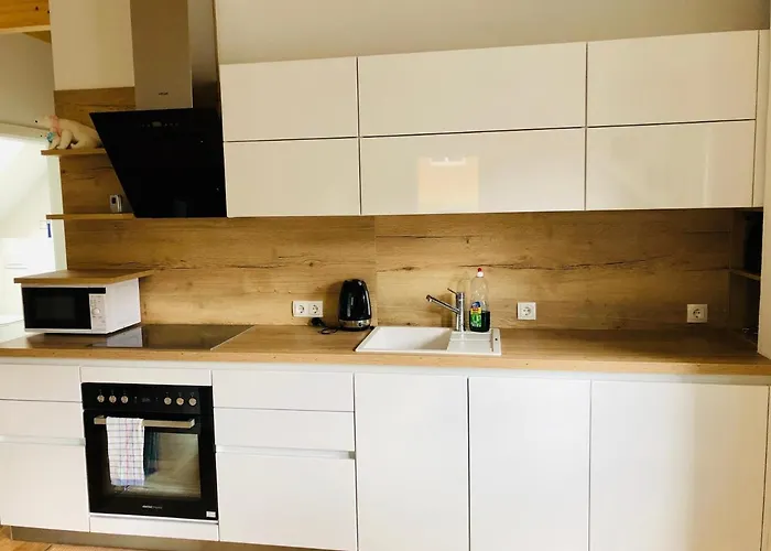 Zimmer/wohnung 3* Judenburg