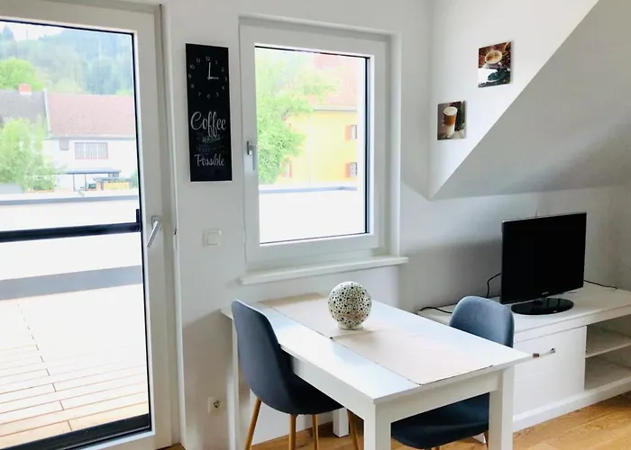 Gasthuis Zimmer/wohnung Judenburg