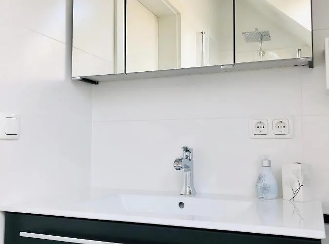 Gasthuis Zimmer/wohnung 3*